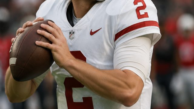 NFL's Omission of Sorsby: A Crucial Juncture for Player Accountability | sinicapsa, waktu main slot
