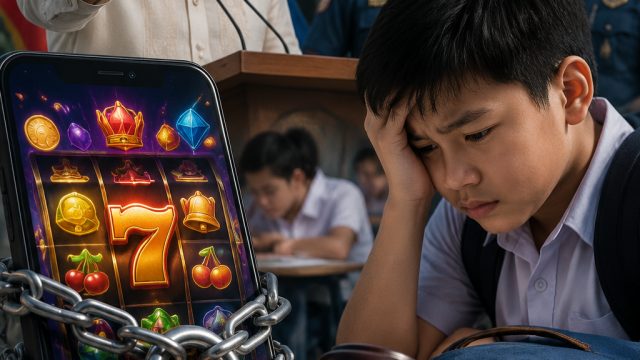 Philippines Takes Action Against Mobile Gaming Amid School Tragedy