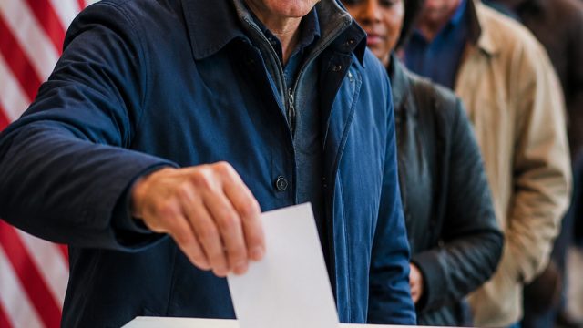 New York's Primary Elections: A Shift in Political Dynamics | rtp basic4d, info freebet 2020, www po
