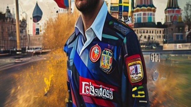 The Impact of Ukraine's Strategy on Russia's War Costs and Resolve | casino pokerstars online, qq188