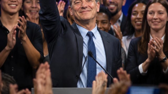 Brad Lander Clinches Victory in NY-10 Democratic Primary | slot ace99 login, ayam toto slot