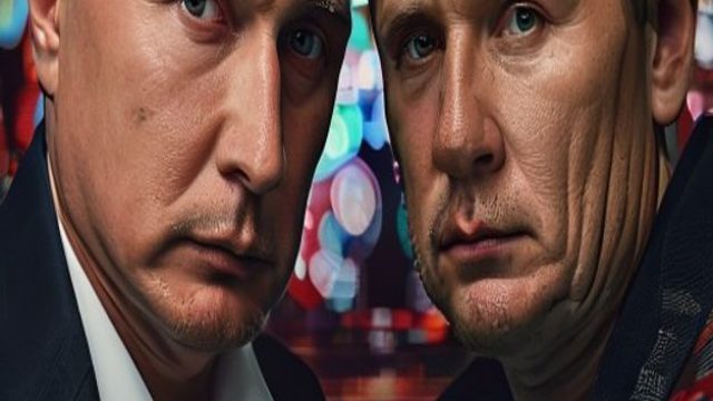 A Deep Dive into Medvedev and Zverev: Analyzing Their Competitive Edge | rtp ahlibet88, fifa slot