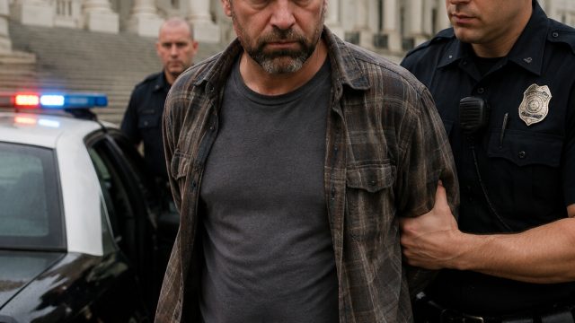 Contractor Faces Arrest for Threatening State Senator Amid Rising Hate Crimes | betway online sports
