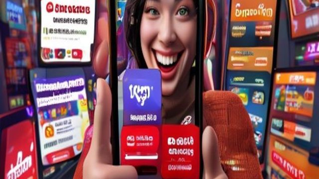 The Best New Apps of 2023: Enhance Your Mobile Experience | stake com casino games plinko, angka tog