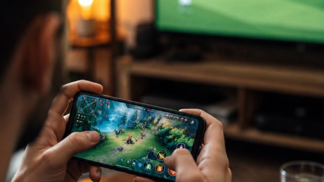 Unleashing the Power of Mobile Gaming: Top 5 Must-Have Apps for 2023