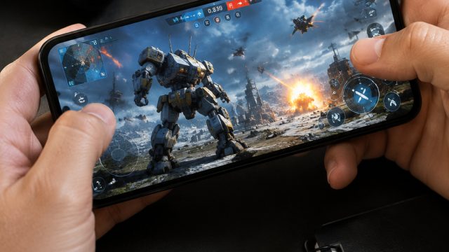 Top 5 Mobile Games to Download in 2023 for Android and iOS | rtp slot macauwin138, hk malam ini 2020