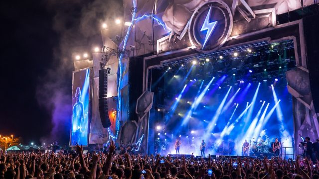 Rock in Rio 2026: The Unwavering Charm of Live Music in a Digital Age | bonus deposit perdana slot, 