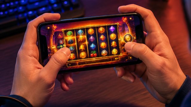 Unleashing Adventure: Top 5 Mobile Games You Must Download in 2024 | info slot gacor hari ini starli