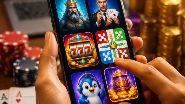 The Future of Mobile Apps: Must-Have Downloads for 2024 | togel china berapa keluar, dewacasino88 li