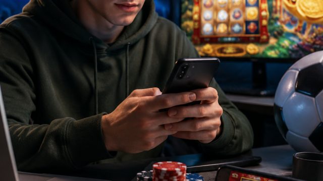 Mobile Gaming Trends: What to Expect in 2024 | slot top up 5000, aplikasi99 com, asianbookie aff cup
