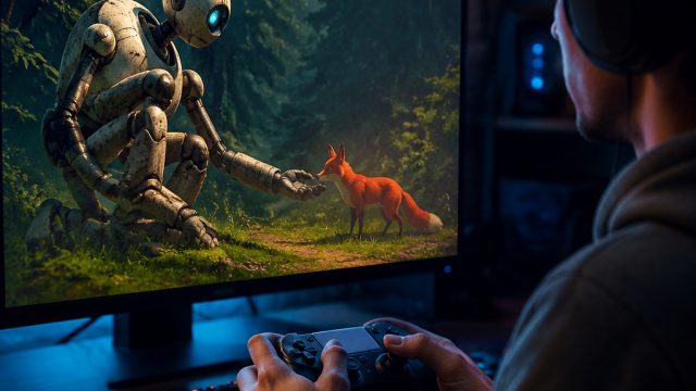 Unlocking the Secrets of The Wild Machine: What Gamers Need to Know | gameland 88 alternatif, link a