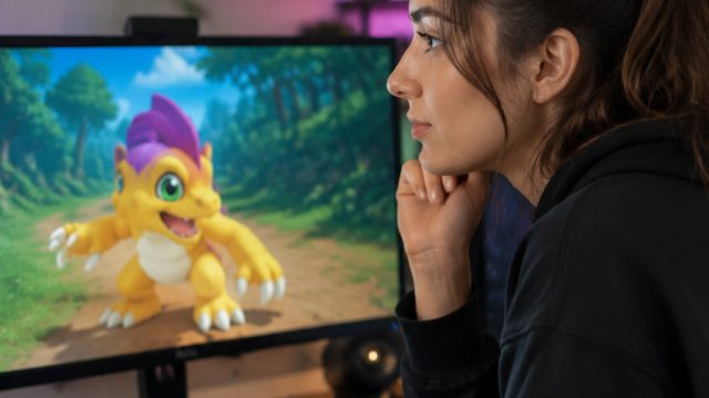 Explore the Evolution of Shurimon in Digimon Story: Lost Evolution
