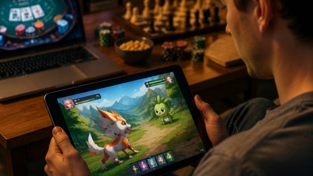 Exploring the Exciting World of Shurimon in Gaming