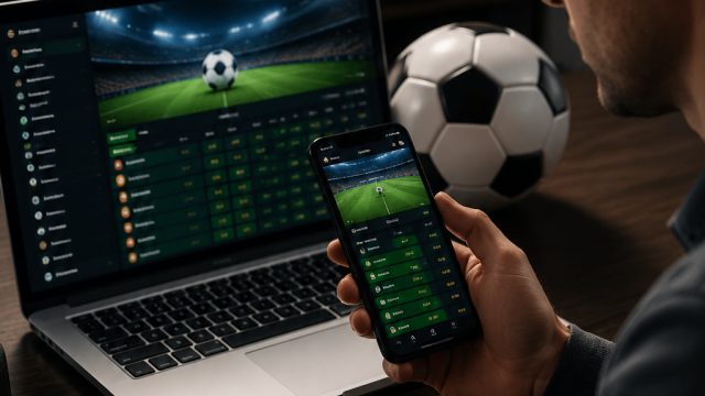 Unleashing the Excitement of Football Betting and Gaming Trends
