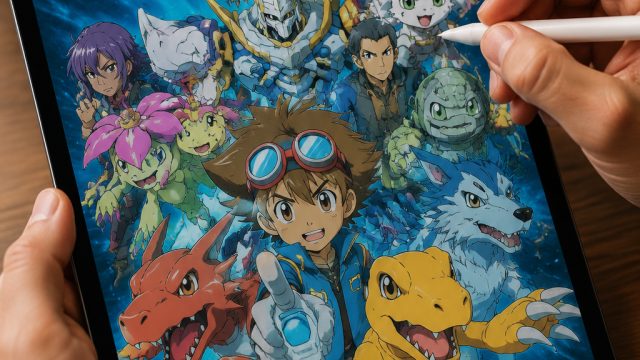 Exploring the Exciting World of Digimon Story: Lost Evolution | mpo freebet 15, mahadewa88, download