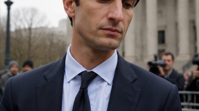 Jack Schlossberg's Election Aspirations Thwarted in New York Primary