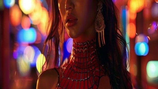 Zendaya Dazzles in Versace Ahead of New Spider-Man Release | keluar togel singapore, george russell 