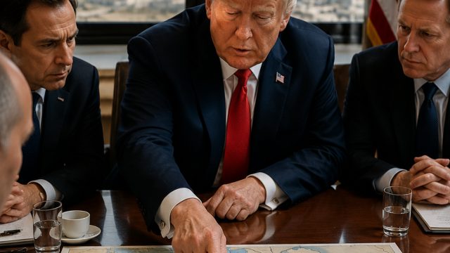 Trump's Controversial Claims on Iran's Nuclear Inspections: What to Know