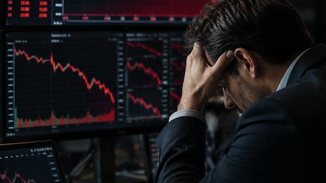 Market Volatility: How AI Concerns Impact Tech Stocks Today | gemilang 77 login, janda4d rtp