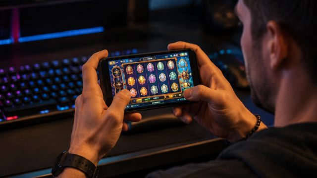 Unlock Your Gaming Potential: Download the Bybit App Now | daftar agen slot terpercaya, boshe poker
