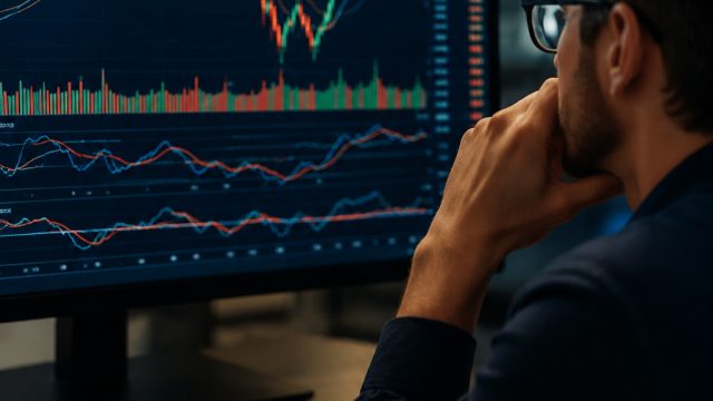 Tech Stocks Stabilize Amid Market Volatility: Key Insights | slot97 wa, free casino money