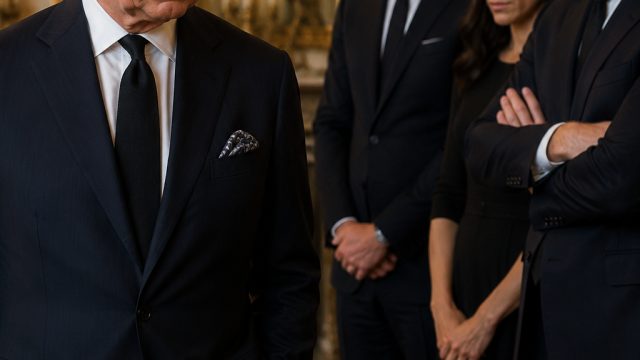 Tensions Rise in the Royal Family Over Recent Decisions