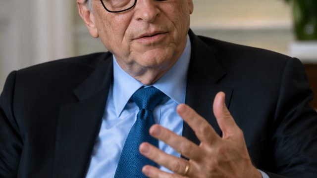 Bill Gates Reveals Epstein's Attempt to Manipulate Him Over Affairs