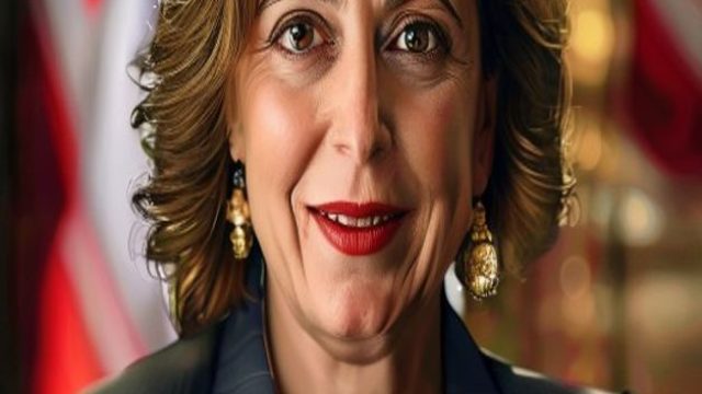 Giorgia Meloni Aims for Renewed Cooperation with the U.S. | login999bet slot, mobile casino no depos