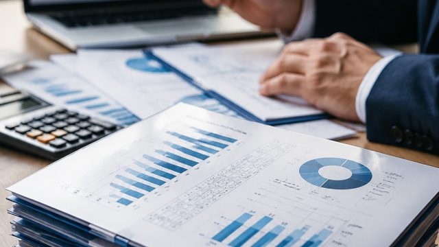 How Annual Reports Influence Spending Decisions for Local Councils | link alternatif winpalace88, bu