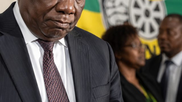 ANC Steps Back from Phala Phala Review: Implications for South Africa's Political Landscape