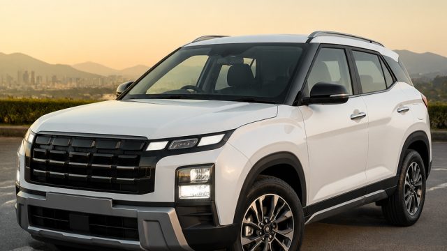 Explore the Latest Features and Pricing of the Hyundai Creta S (O) | cara deposit ovo slot, slot via