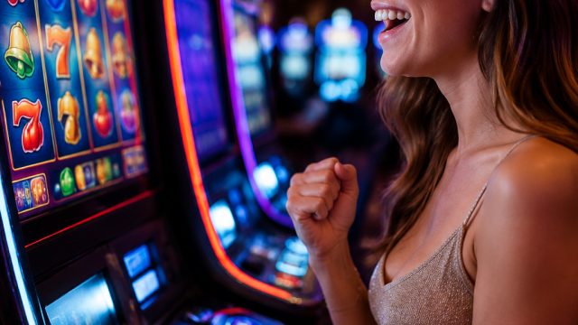 Unlock the Best Slot Gaming Experience with These New Releases | game slot pulsa, incarqq, akun hoki