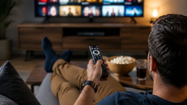 The Evolving Landscape of Television Choices and Viewer Engagement | buffet mania slot machine downl