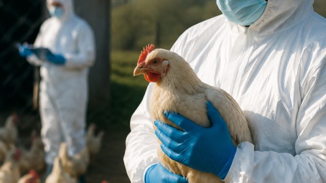 New Bird Flu Outbreak in Australia: H5N1 Cases Rise to Four