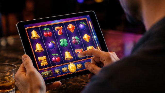 Exploring the Impact of Online Slots on the Gaming Landscape Today