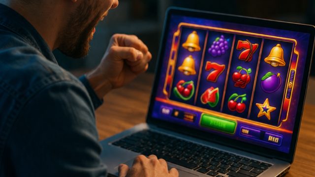 The Rise of Online Slots: Why You Should Play Now | www cmcpoker com, mgo303, free play casino