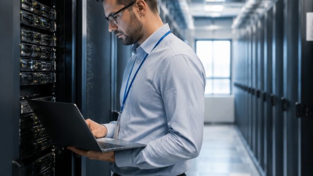 Transforming Digital Landscapes: The Rise of Mainframe Modernization in 2023