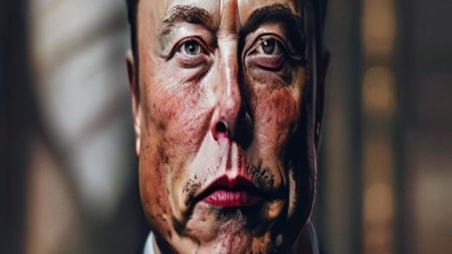 Elon Musk's Wealth Decline: A New Era for Investors and Markets | silsilah 4d slot, mudah4d slot log