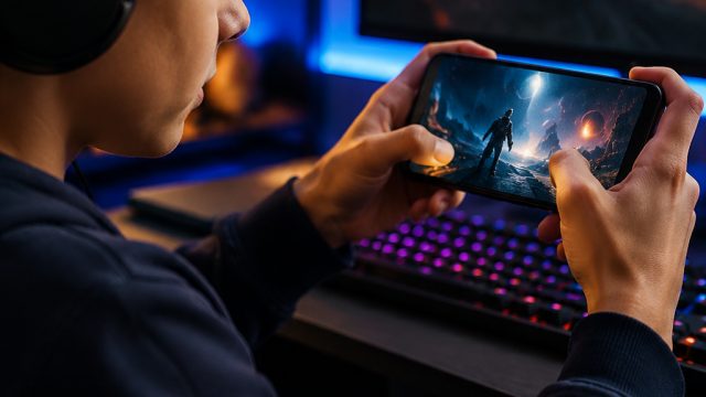 Discover the Best Gaming Experience with the Latest RocketPlay App