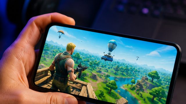 Fortnite's Return to App Store: A Game-Changer for Mobile Gaming