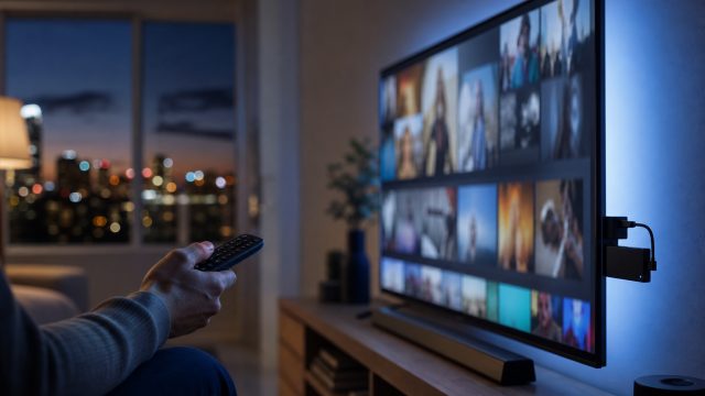 Unlocking the Future: Why the Amazon Fire TV Stick HD is a Must-Have