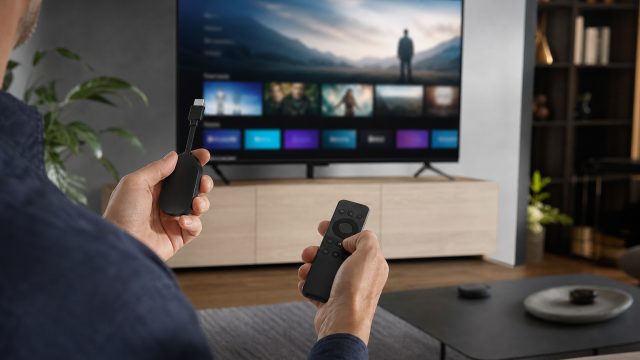 Transform Your Television with the New Amazon Fire TV Stick HD | dewa dewi yunani, slot surgadewa