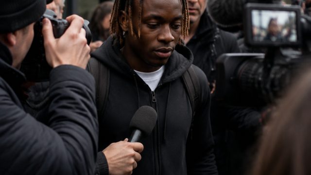 Media Shakes Up Amid Jérémy Doku Scandal: Key Implications | link pragmatic slot, best slot machines