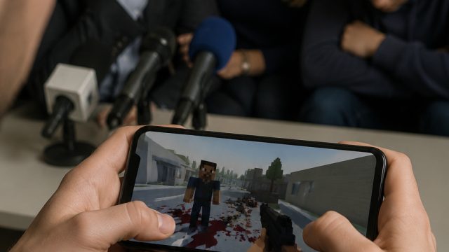 Controversy Erupts as Mobile Game Gorebox Faces Ban After Tragic Incident | toto bandung, luxuri777