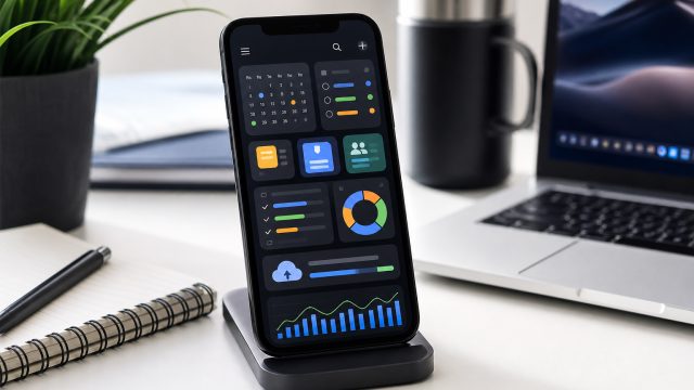 The Best Productivity Apps for Mobile: Enhance Your Efficiency in 2023