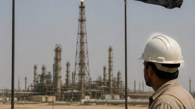 Analyzing the Impact of U.S. Economic Strategies on Iraq's Oil Industry