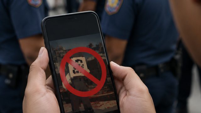 Regulatory Response: Gorebox Mobile Game Banned After Tragic Incident in Tacloban