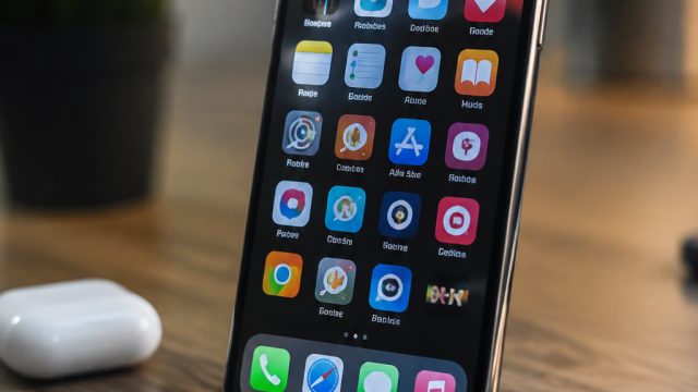 The Rise of Mobile Apps: What to Download for an Enhanced Experience in 2023 | fantastic4d me, cocaq