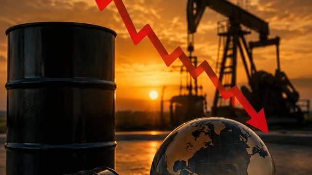 Brent Crude Prices Dip: What It Means for the Global Economy | agenpoker123 online, super mario 1985