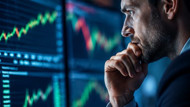 Tech Stocks Show Resilience Amidst Global Market Volatility | www joker net 123, luxury1288 me